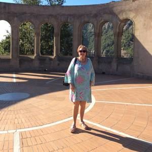 Meet your Posher, Anita